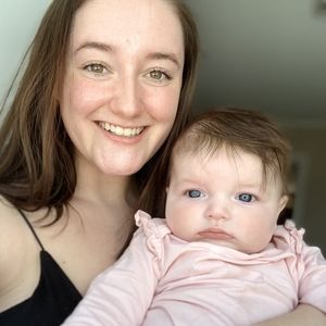 Meet your Posher, Delaney